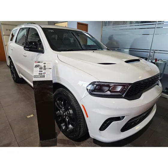 Dodge Durango 5.7 V8 R/t At