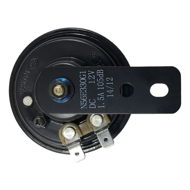 Corneta Um Dsr 200 Pito Claxon Original