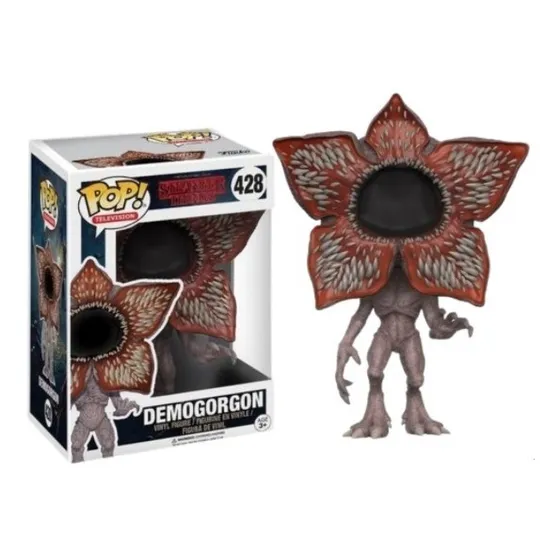 Funko Pop Demogorgon #428 Stranger Things
