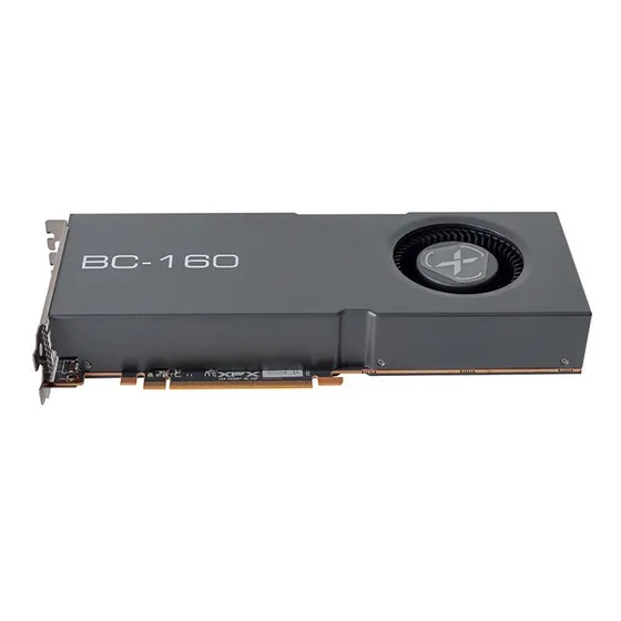 Tarjeta Grafica Bc-160 72mh