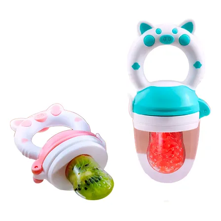 Chupete Para Fruta Orejitas