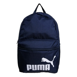 Mochila Puma Phase Backpack Unisex Color Marino (07994302) Mochila Puma Phase Backpack Unisex Color Marino (07994302)