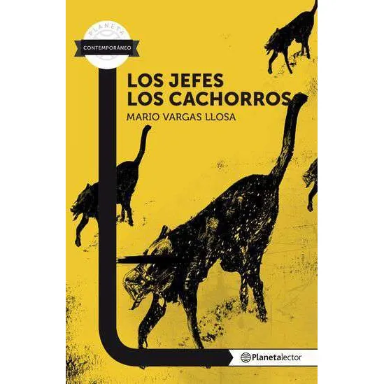 Jefe / Cachrr , De Mari Varga L A. Cntempráne Editrial Planeta, Tapa Blanda En E Pañl