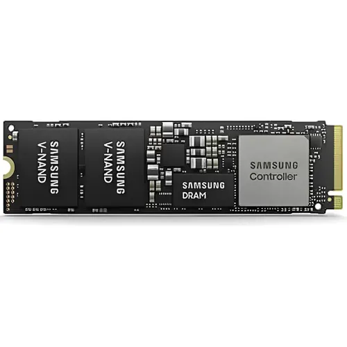 Ssd Nvme M.2 2242 512gb Samsung Pcie Gen3 X4 Mz-alq512b Preto