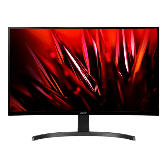 Monitor Gamer Acer con pantalla de 27" 180Hz 110V y resolución 2K