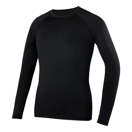 Camiseta Deportiva Suéter Manga Larga Playa  Fútbol Béisbol