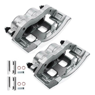 Set Pinza Freno Frontal Frontal Dodge Ram 1500 Slt 2005 5.7l Set Pinza Freno Frontal Frontal Dodge Ram 1500 Slt 2005 5.7l