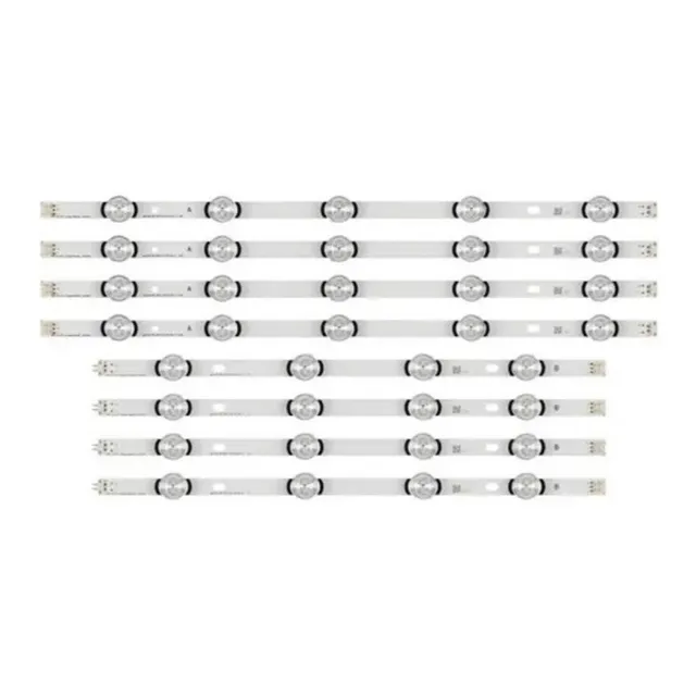 Kit Leds LG 47lb5830 47lb5800 47lb6100 47lb6500