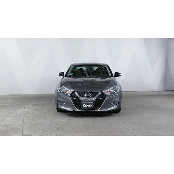Nissan Maxima 3.5 Sr Cvt