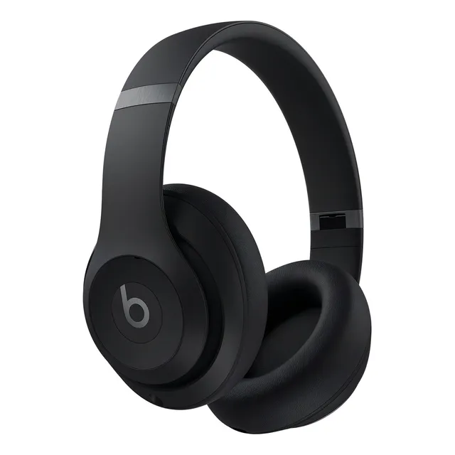 Audífonos Inalámbricos Beats Studio Pro - Negro