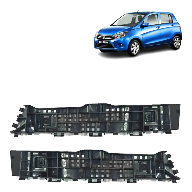 Par Ménsulas Traseras Suzuki Celerio 2016-2021 1.0 Original