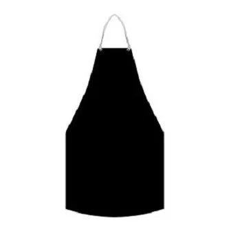 Delantal Neopreno 35x45       