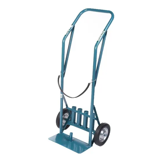 Diablito Trasportador Demoledor De 30kg Makita D54972
