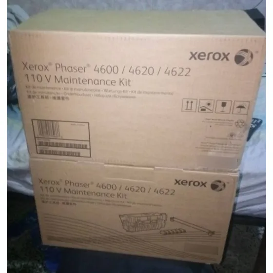 Kit De Mantenimiento Xerox 4600/ 4620/ 4622 . Cod. 115r00069