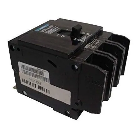 Siemens Bqd 5 Usado Color
