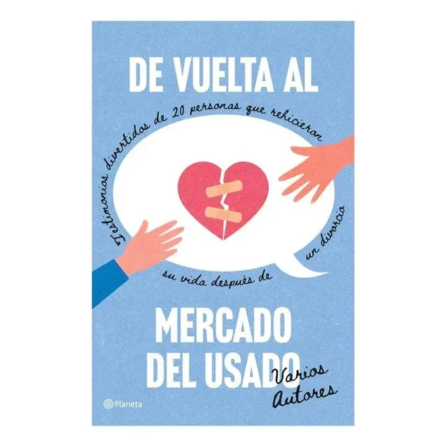De Vuelta Al Mercado Del Uso
