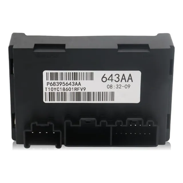 Módulo De Caja De Transferencia Para Jeep Cherokee 2011-2013