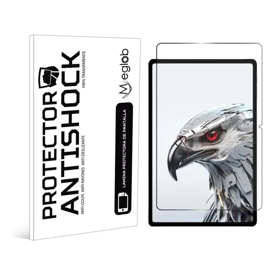 Protector Panta Antishock Para Nubia Red Magic Gaming Tablet