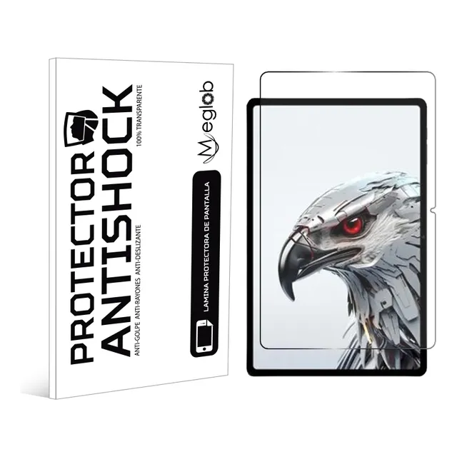 Protector Panta Antishock Para Nubia Red Magic Gaming Tablet
