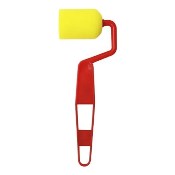 Rodillo Espuma Lizcal Ancho 5 Cm Diametro Exterior 35mm