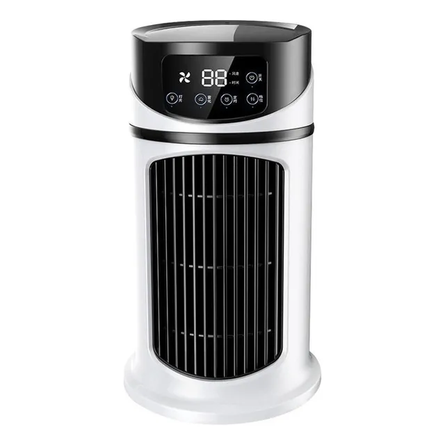 Ventilador De Ar Condicionado Portátil