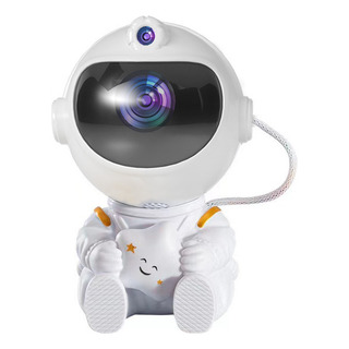 Proyector Astronauta Dormitorio Proyector Galaxia Lámpara Proyector Astronauta Dormitorio Proyector Galaxia Lámpara