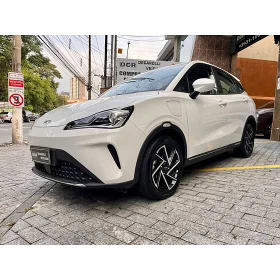 Neta Aya 40,7 Kw Elétrico Comfort