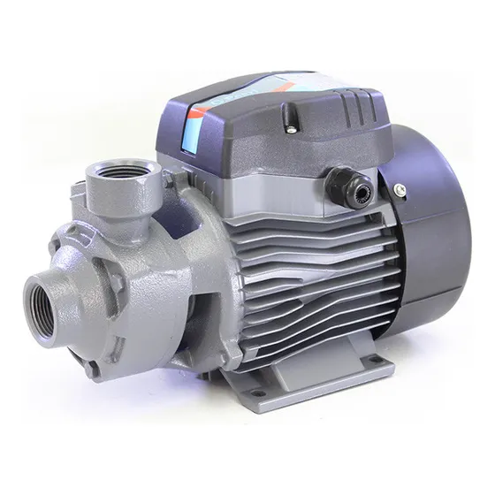 Bomba De Agua 1/2 Hp Pearl Periferica Gtia 3 Años