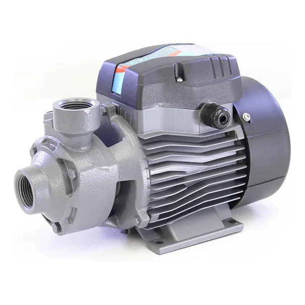 Bomba De Agua 1/2 Hp Pearl Periferica Gtia 3 Años