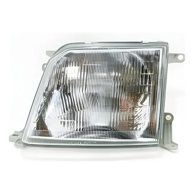 Faro Delantero Toyota Meru/prado Izquierdo Tpg