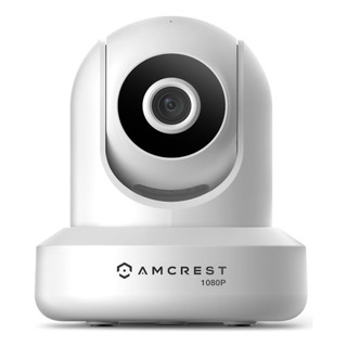 Amcrest Prohd Cámara Ip De Seguridad Wifi 1080p Imported Amcrest Prohd Cámara Ip De Seguridad Wifi 1080p Imported