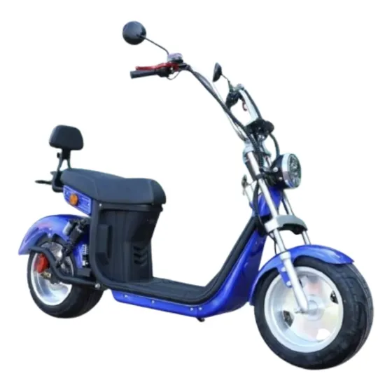 Scooter Moto Elétrica 3000 Watts Bateria Lithium Farol Led