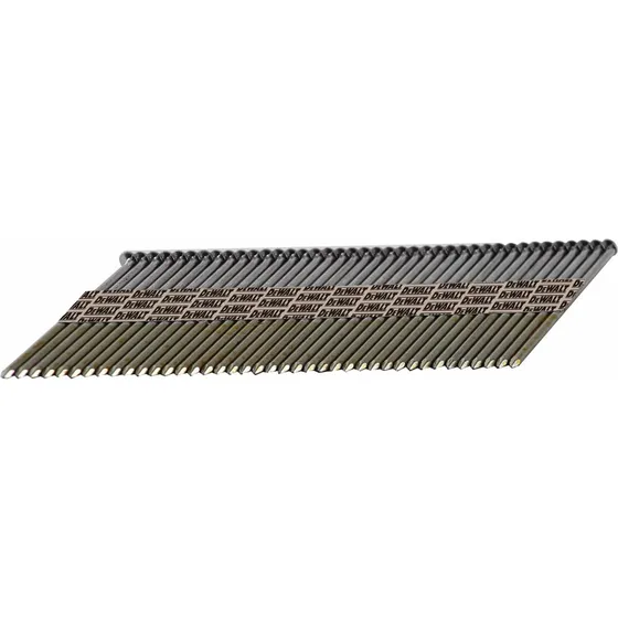 Clavos P/ Enmarcar Dewalt Acero Inoxidable .120  X 3  Plano