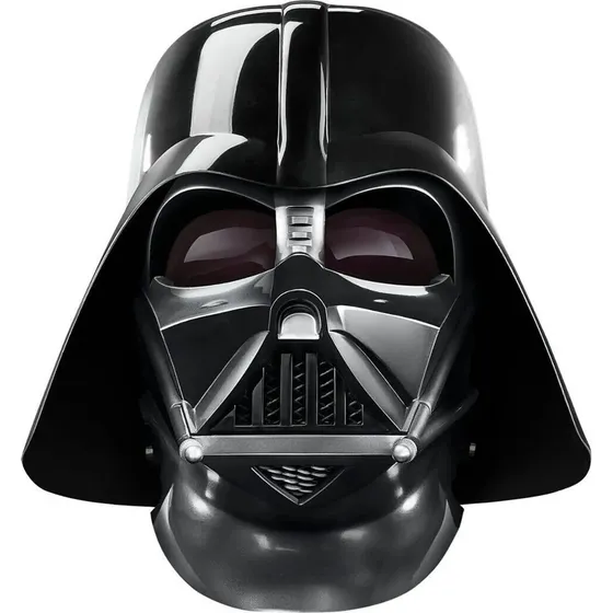 Star Wars Casco Electronico Darth Vader Entrego Ya!!!!!!!!!!