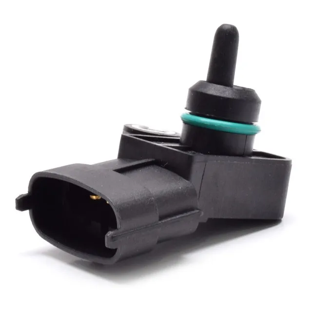 Sensor Presion Map Azera 6cil 3.3l 12_17 Injetech 8138598