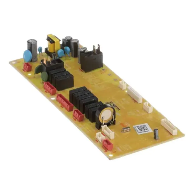 Para Ge Appliance Placa Control Principal Microonda