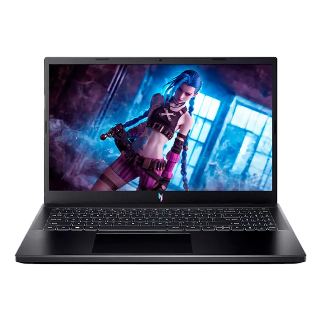 Laptop Acer Nitro V 15 Anv15-51-56gh Core I5 13420h 8gb Ram