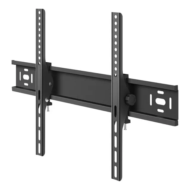Soporte Tv Steren Negro Pantallas De 37  A 83  Stv-039
