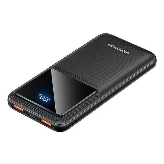 Power Bank Vention Fhbk0 10000 Mah