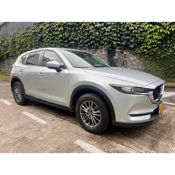 Mazda Cx-5 2.0 Touring