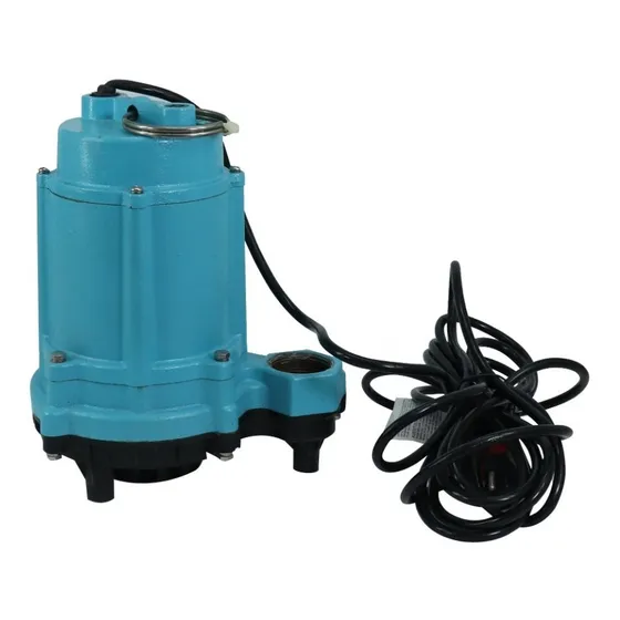 Bomba Sumergible Franklin Electric 506800 1/3hp 22600060