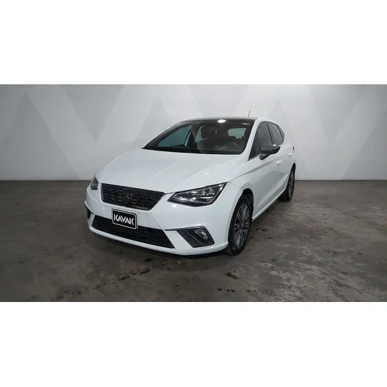 Seat Ibiza 1.6 Xcellence