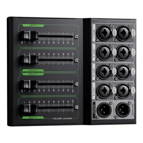 BEHRINGER EUROLIVE B205D② Bafle Activo Behringer Eurolive B205d 150w Pa/monitor Negro