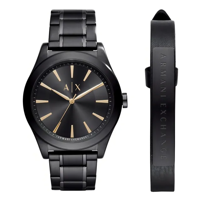 Reloj Hombre Armani Exchange Nico Ax7102