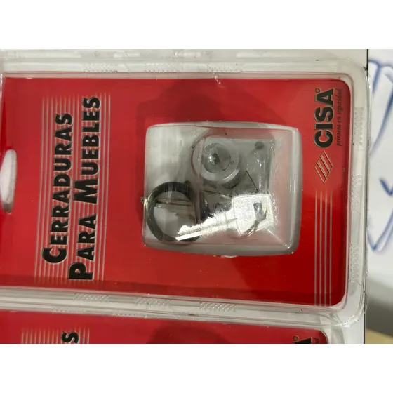 Cerradura Para Muebles Gaveta Cisa