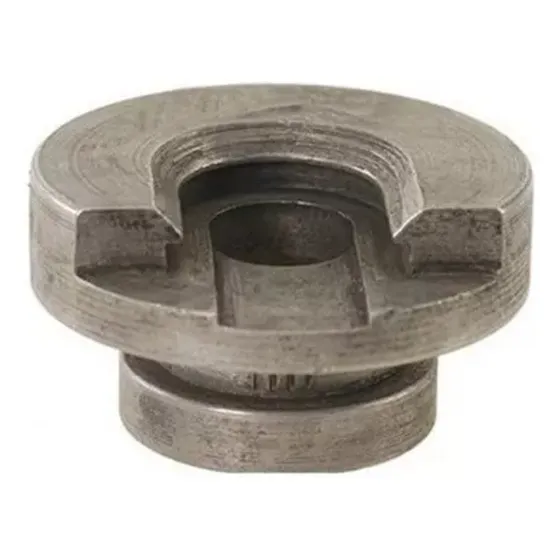 Shell Holder Lyman #2 308 / 45acp / 30-06 / 243 Recarga