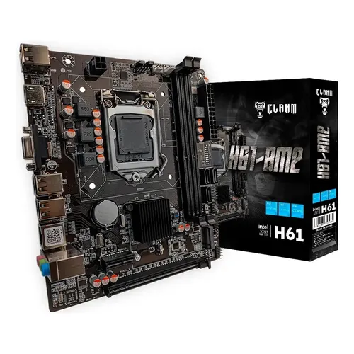 Placa Mãe Asus B550-plus Ii Wi-fi Tuf Gaming | MercadoLivre