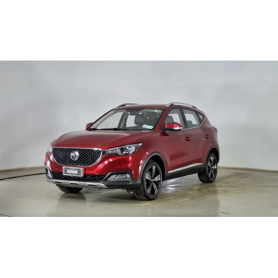 Mg Zs 1.5 Comfort