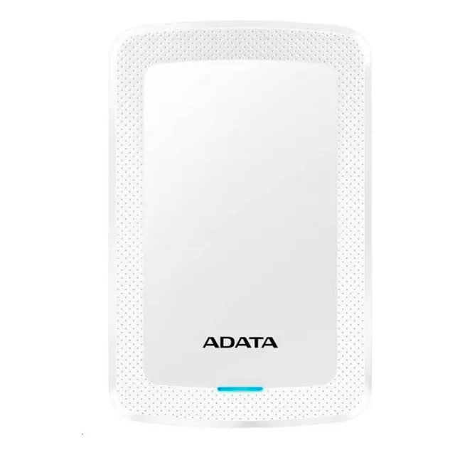 externo Adata AHV300-1TU31 1TB blanco