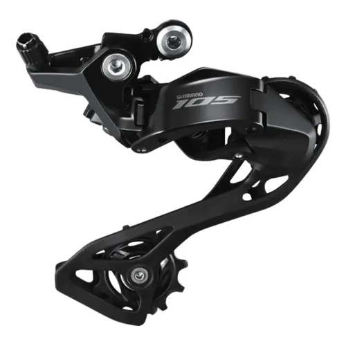 Câmbio Traseiro Shimano Zee M640ss Dh (max. 28d) 10v Grafite